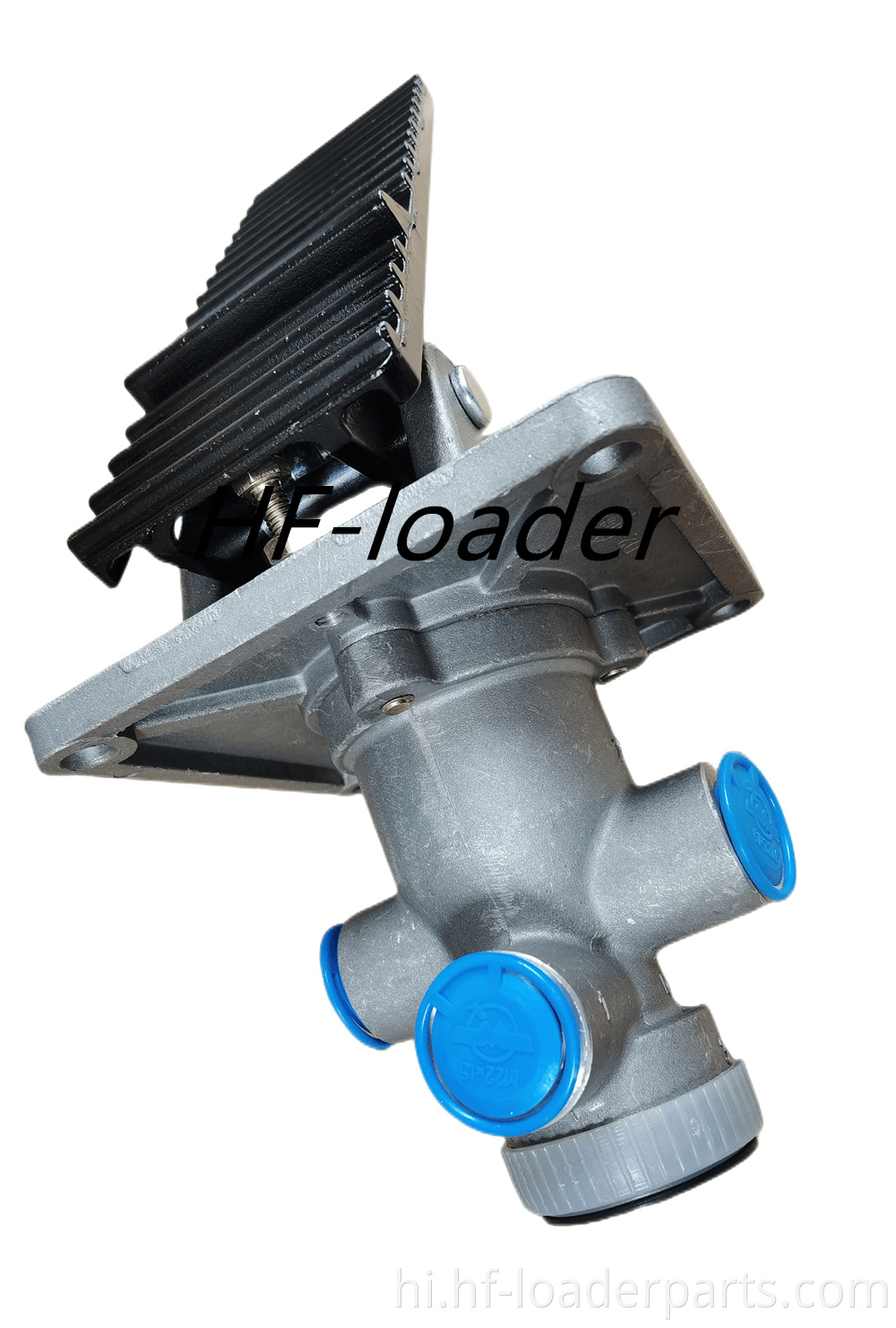 XCMG loader accessories 800988105 Air brake valve
